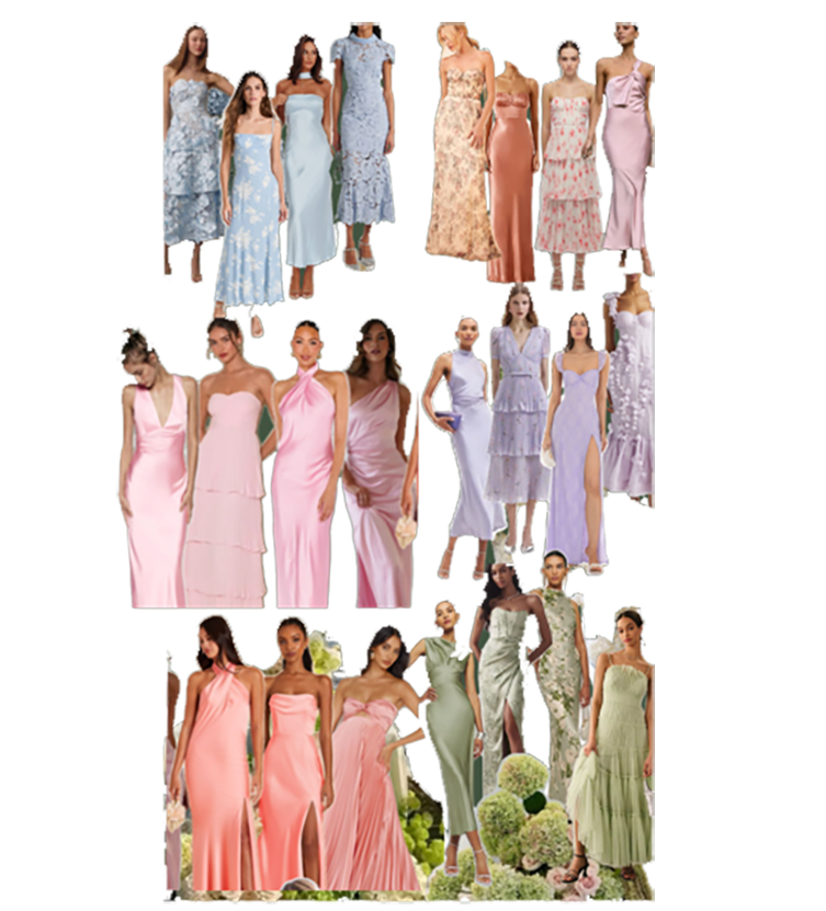 Dress ideas